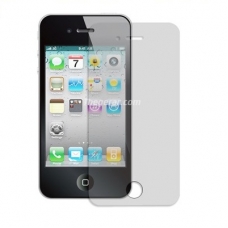 Display Folie Diamond Effect Clear voor iPhone 4/ 4S