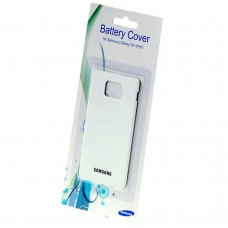 Samsung GT-i9100 Galaxy S II Accudeksel Wit