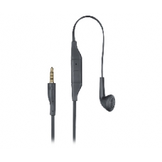 Nokia Headset Mono WH-206 Zwart