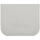 Samsung Lederen Pouch EFC-1E1L Wit voor Samsung N7000 Galaxy Note