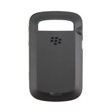 BlackBerry 9900/ 9930 TPU Silicone Case Zwart (ACC-38873-201)