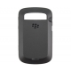 BlackBerry 9900/ 9930 TPU Silicone Case Zwart (ACC-38873-201)