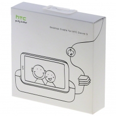 HTC Bureaulader en Sync CR S470 voor Desire S