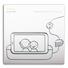 HTC Bureaulader en Sync CR S520 voor HTC Evo 3D