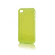 Gear4 Hard Case Thin Ice Groen voor iPhone 4