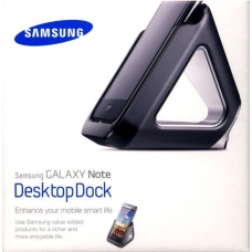 Samsung Bureaulader EDD-D1E1BE voor Samsung N7000 Galaxy Note