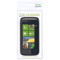 HTC Display Folie SP P440 voor HTC 7 Mozart (2 Stuks) 