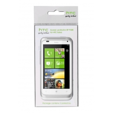 HTC Display Folie SP P630 voor HTC Radar (2 Stuks) 