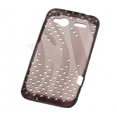 HTC TPU Silicone Case TP C660 voor HTC Radar