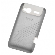 HTC Hard Case HC C660 Grijs voor HTC Radar