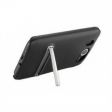 HTC Hard Case met Kickstand HC C652 Zwart voor HTC Titan