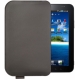 Samsung Leder Beschermtasje EF-C980LB Zwart voor P1000 / P1010 Galaxy Tab