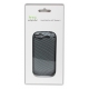 HTC Hard Case HC C580 voor HTC Desire S