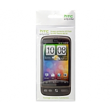 HTC Display Folie SP P360 voor HTC Desire (2 Stuks)