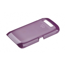 BlackBerry Hard Case Paars (ACC-38965-202)