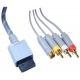 Adapt Gaming Experience Wii S-Video AV Kabel