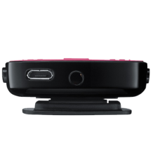 Nokia Bluetooth Headset Stereo BH-221 Roze