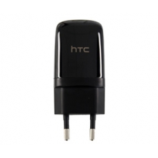 HTC USB Thuislader TC E250 Zwart