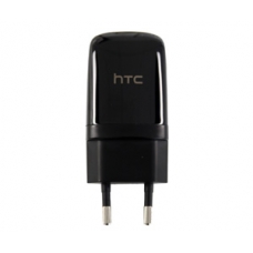 HTC USB Thuislader TC E250 Zwart