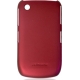 Aegis Hard Case Rood voor BlackBerry 8520 Curve