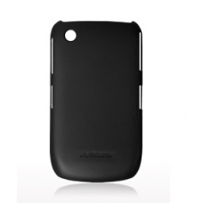 Aegis Hard Case Zwart voor BlackBerry 8520 Curve
