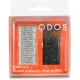 Largus QDOS Case Crystalized Protective voor iPod Shuffle (2 Stuks)