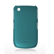 Aegis Hard Case Aqua Blauw voor BlackBerry 8520 Curve