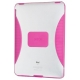 Skech Hard Case Hybrid Ultra-Slim Roze voor Apple iPad 1