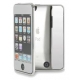 Largus QDOS Displayfolie (Mirror) Mirus voor Apple iPod Touch