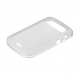 BlackBerry TPU Silicone Case Transparant (ACC-38873-202)