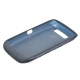 BlackBerry TPU Silicone Case Blauw (ACC-38966-203)