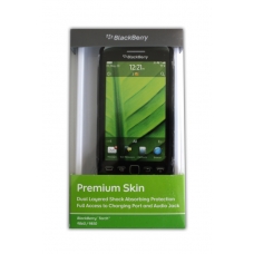 BlackBerry Premium Case Zwart (ACC-38964-201)