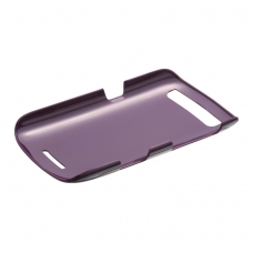 BlackBerry Hard Case Paars (ACC-41617-202)