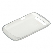 BlackBerry TPU Silicone Case Transparant (ACC-39408-203)