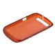 BlackBerry TPU Silicone Case Oranje (ACC-39408-206)