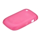 BlackBerry Silicone Case Pink (ACC-38547-203)