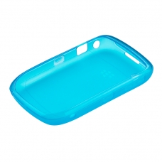 BlackBerry Silicone Case Turqouise (ACC-38547-204)