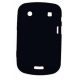 Adapt TPU Silicon Case Grijs/ Zwart voor BlackBerry 9900/ 9930 Bold Touch