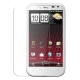 Adapt Display Folie Clear voor HTC Sensation XL