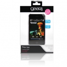Gear4 Hard Case ThinIce Clear voor Apple iPhone 3G/ 3GS