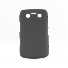 Aegis Hard Case Grijs voor BlackBerry 9700 Bold/ 9780 Bold