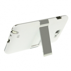 Hard Case met Stand Wit voor Samsung N7000 Galaxy Note