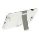 Hard Case met Stand Wit voor Samsung N7000 Galaxy Note