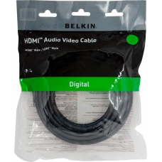 Belkin HDMI 1.3 Audio Video Kabel (100 cm)