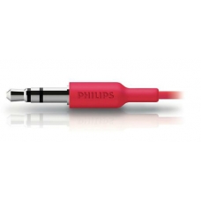 Philips In-Ear Oortelefoon SHE2670PK Pink