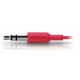 Philips In-Ear Oortelefoon SHE2670PK Pink