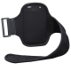 Sport Armband Zwart voor Apple iPhone 3G/ 3GS/ 4/ 4S