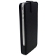 Hard Case met Externe Batterij (2200mAh) Zwart voor iPhone 4/ 4S