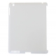 Hard Case Wit voor Apple iPad3