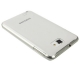 Hard Case Kristal Transparant voor Samsung N7000 Galaxy Note
